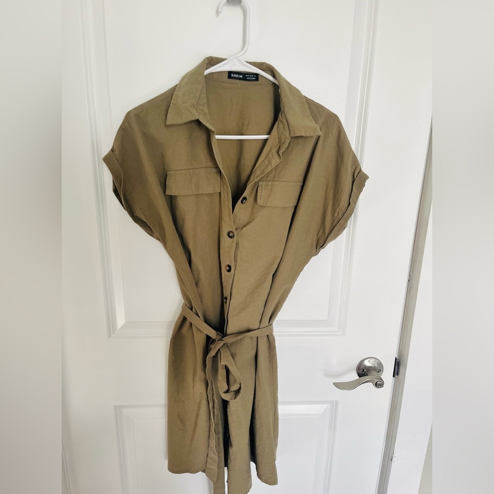 SHEIN Dress